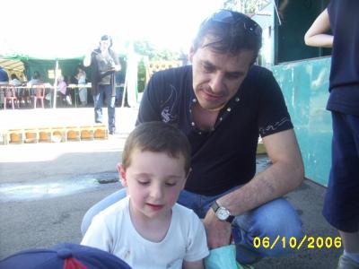 mon beau pere et son fils